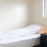 Skillevollen