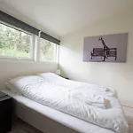 Skillevollen Szálloda Mo i Rana