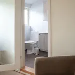Szálloda Skillevollen Mo i Rana