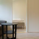 Szálloda Skillevollen