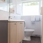 Skillevollen Szálloda