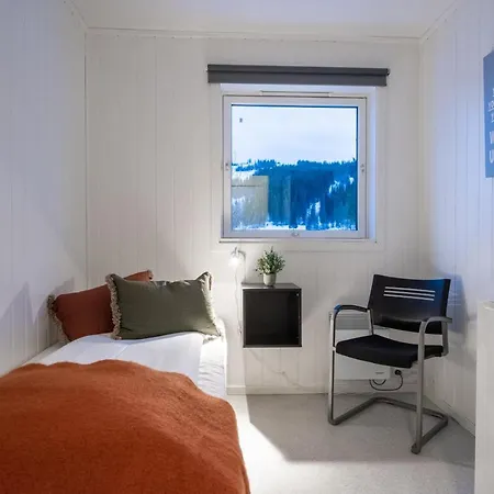 Hotel Skillevollen 2*
