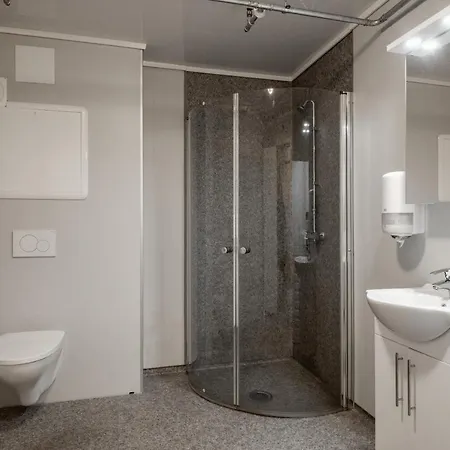 Skillevollen 2* Mo i Rana