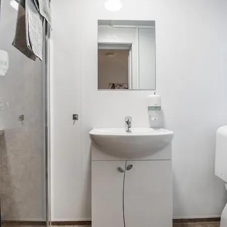Skillevollen Hotel Mo i Rana