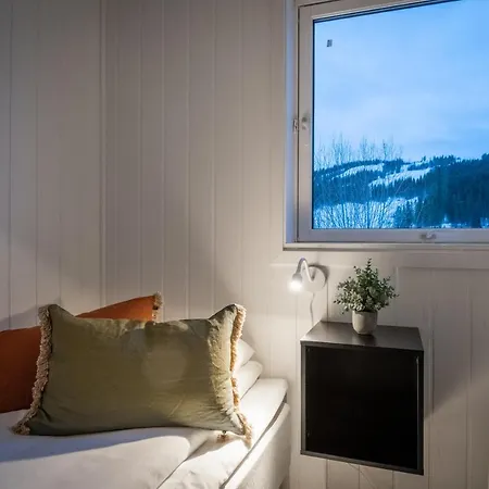 Skillevollen 2* Mo i Rana