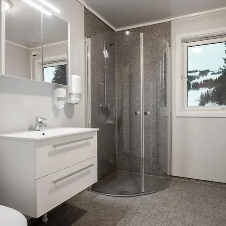 Skillevollen Hotell