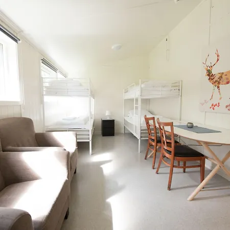 Skillevollen Hotel Mo i Rana