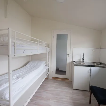 Skillevollen Mo i Rana