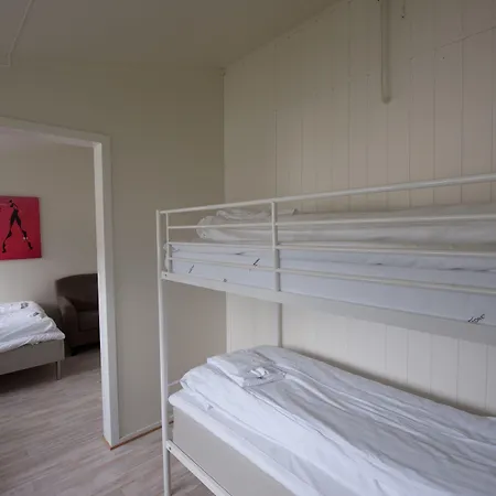 Skillevollen Mo i Rana