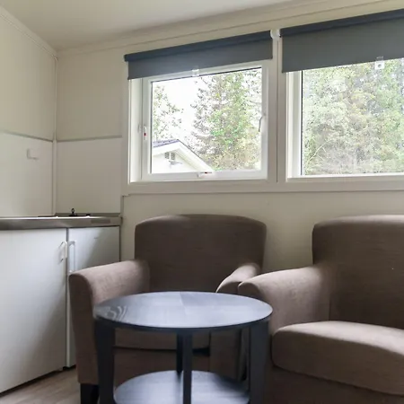 Hotel Skillevollen Mo i Rana