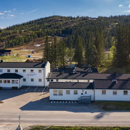 Skillevollen