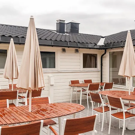 Skillevollen Mo i Rana