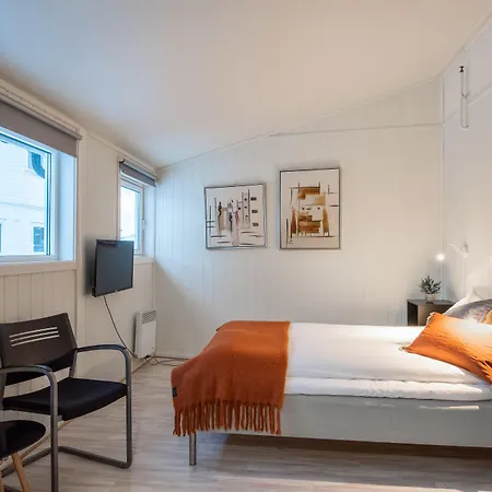 Skillevollen Mo i Rana