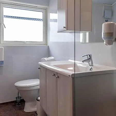 Skillevollen Hotell Mo i Rana