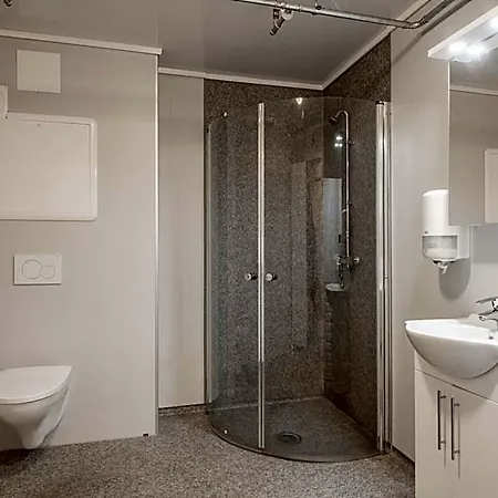 Hotell Skillevollen 2*