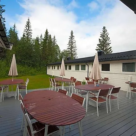 Hotell Skillevollen 2*