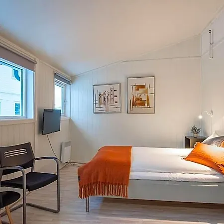Hotell Skillevollen 2*