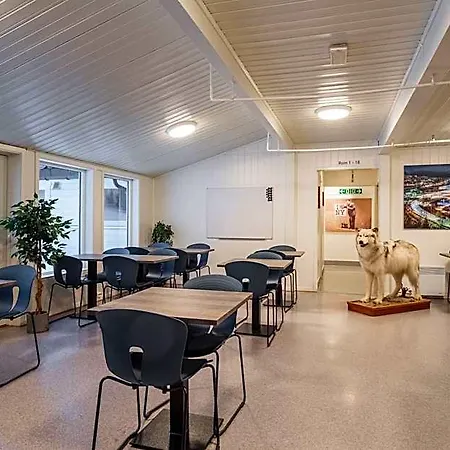 Hotell Skillevollen
