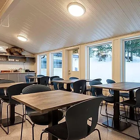 Hotell Skillevollen