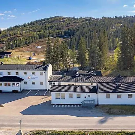Skillevollen Hotell