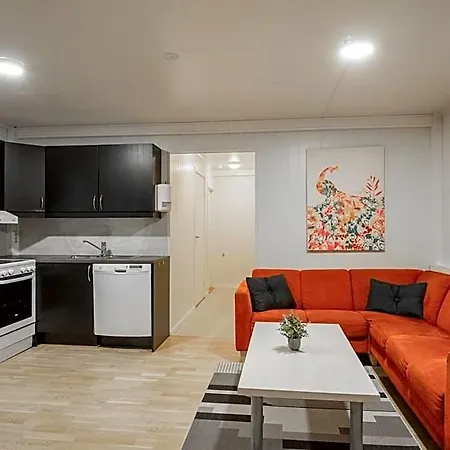 Hotell Skillevollen
