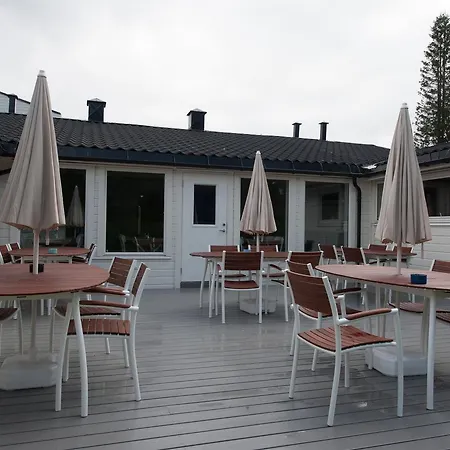 Skillevollen Hotel