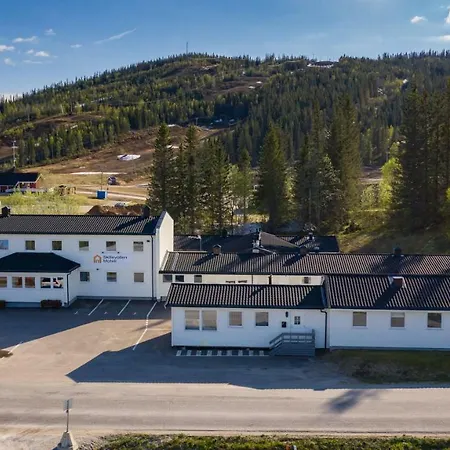 Hotel Skillevollen