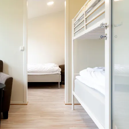 Skillevollen 2* Mo i Rana