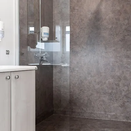 Skillevollen Hotel Mo i Rana