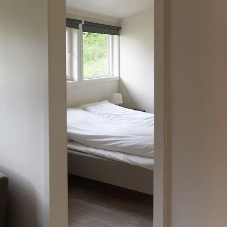 Skillevollen Hotel 2*